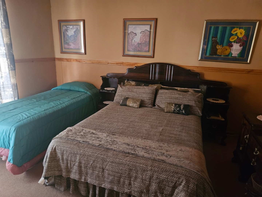 3 Bedroom Property for Sale in Barkly West Northern Cape